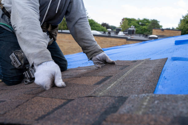 Quick and Trustworthy Emergency Roof Repair Services in Dewey Humboldt, AZ